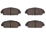 Front Brake Pad Set 92PGJZW92 For Honda Prelude 1992 1993 1994 1995 1996. Fixed Price $55.08.