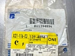 0139-4894 Oem Gm Ac Delco Differential Pinion Shim Kit Pcs 01394894. Fixed Price $19.99.