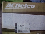 Genuine Acdelco 2003-2016 Gmc Savana 3500 Wheel Hub And Bearing 19312340. Fixed Price $199.97.
