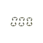 Carlson Drum Brake Shoe Washer P H1187 2. Fixed Price $8.33.
