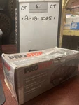 Front Disc Brake Pad Set-prostop Pep Boys PD774M Fits 98-02 Kia Sportage. Fixed Price $11.70.