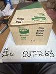 Bendix Premium New Lined Brake Shoes, 450, Vintage Nos Original Box. Fixed Price $18.00.