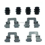 Centric Parts Disc Brake Hardware Kit 117.34030 Tcp. Fixed Price $25.41.