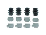Centric Parts Disc Brake Hardware Kit 117.61042 High-quality Auto Part, Univer. Fixed Price $23.29.