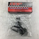 17582K Bbp Drum Brake Hardware Kit Rear Better Parts. Fixed Price $15.90.
