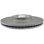 Disc Brake ROTOR-ELEMENT3 Coated Raybestos 682072FZN Fits 17-20 Lincoln Mkz. Fixed Price $92.05.