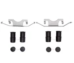 Disc Brake Hardware Kit Rear Dfc 340-42000. Fixed Price $12.00.