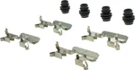 Frt Disc Brake Hwd Kit Centric Parts 117.42068. Fixed Price $24.85.