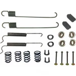 Drum Brake Hardware Kit Wagner H17246 Fits 98-03 Toyota Sienna. Fixed Price $28.42.