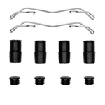 Disc Brake Hardware Kit-rear Dfc 340-56008. Fixed Price $34.99.