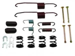 Drum Brake Hardware Kit-fwd Better 17282K. Fixed Price $21.84.