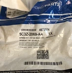 Nos Ford Hardware Spring Kit Part Number 5C3Z-2069-AA. Fixed Price $17.60.