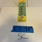 Lee Brake Hardware Kit 1139-2 Replacement Auto Parts Premium Fit Set. Fixed Price $9.00.