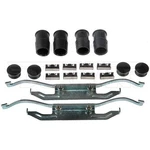 Dorman HW5806 Disc Brake Hardware Kit For 07-09 Expedition Navigator. Fixed Price $43.37.