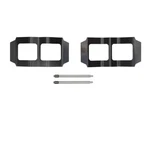 Genuine Dynamic Friction Dfc Disc Brake Hardware Kit 340-63070. Fixed Price $7.71.