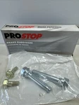 Disc Brake Hardware Kit Prostop 30014193 New In Sealed Package. Fixed Price $9.99.