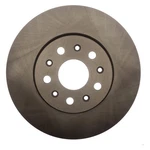 Genuine Acdelco For Cadillac Cts 14-19 Disc Brake Rotor Front Cast Iron 19362535. Fixed Price $190.67.