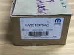 Genuine Mopar Shoe Kit V2012375AD. Fixed Price $39.95.