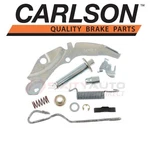 Carlson Rear Left Brake Self Adjuster Repair Kit For 1987 Gmc R1500 - Drum Uq. Fixed Price $30.33.