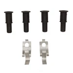 Disc Brake Hardware Kit Dfc 340-54007. Fixed Price $32.99.