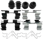 Disc Brake Hardware Kit-r-line Raybestos H5861A. Fixed Price $30.95.