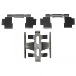 Disc Brake Hardware Kit-r-line Raybestos H15704. Fixed Price $26.99.