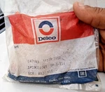 Drum Brake Adjusting Screw Assembly Acdelco Gm Original Nos 18012265 FC-42. Fixed Price $21.99.