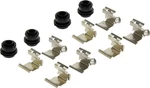 Disc Brake Hardware Kit-premium Centric 117.65040. Fixed Price $24.95.