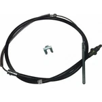 Subaru / Oem 12-23 Crosstrek Forester Impreza Rear Parking Brake Strut 26718FJ. Fixed Price $32.00.