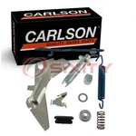 Carlson Front Left Brake Self Adjuster Repair Kit For 1965-1969 Chevrolet Sb. Fixed Price $21.58.