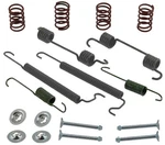 Drum Brake Hardware Kit. Fixed Price $20.95.