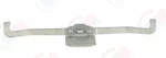Ate Disc Brake Anti-rattle Spring / Clip 4F0615269 For Audi Vw Volkswagen Saab. Fixed Price $28.95.