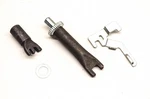 Wagner H2630, F130246S Drum Brake Self Adjuster Repair Kit Nos. Fixed Price $14.63.