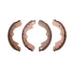 Dynamite Friction Drum Brake Shoe For 1993-1998 Altima 1901-0671-00. Fixed Price $46.92.