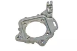 Genuine Acdelco Rear Parking Brake Anchor 22775567. Fixed Price $39.31.