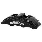 Wilwood AERO6-DM Caliper Part No: 120-16970-BK. New. Fixed Price $400.00.