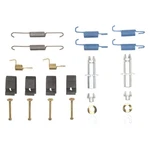 Dfc Rear Drum Brake Hardware Kit. Fixed Price $18.72.