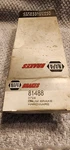 Napa Brake Shoe Self Adjuster Repair Kit 81488. Fixed Price $10.99.
