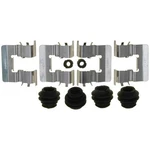 Raybestos H18141A Line Disc Brake Hardware Kit. Fixed Price $29.48.