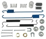 Genuine Raybestos Brakes R-line Drum Hardware Kit H7316. Fixed Price $10.66.
