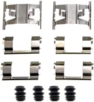 Dorman HW5646 Disc Brake Hardware Kit For 98--02 C.victoria/g.marquis/town Car. Fixed Price $24.80.