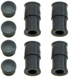 Disc Brake Hardware Kit Dorman HW5804. Fixed Price $43.99.