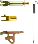 Drum Self-adjuster Repair Kit-brake Shoe Kits Centric 119.65008. Fixed Price $25.99.