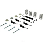 Drum Brake Hardware Kit-premium Centric 118.33012 Fits 71-79 Vw Super Beetle. Fixed Price $25.99.
