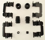 Carlson Disc Brake Hardware Kit P 13777Q. Fixed Price $18.03.