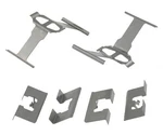 Disc Brake Hardware Kit For Integra, Civic, Del Sol, Crx, Prelude H15710A. Fixed Price $35.47.