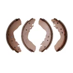 Dynamite Friction Drum Brake Shoe For Tracker, Sidekick 1901-0711-00. Fixed Price $58.32.