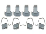 Raybestos Brakes Disc Anti Rattle Clip H5470. Fixed Price $24.46.