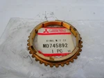 For Mitsubishi Car Synchronization Gear Ring MD745892. Fixed Price $91.94.