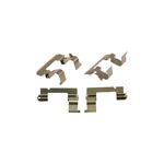 Carlson 13299 Front Disc Brake Hardware Kit. Fixed Price $28.54.